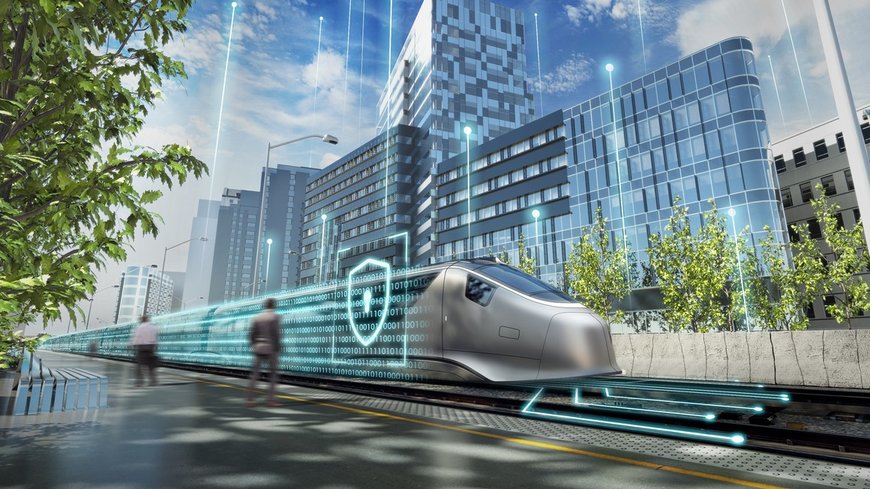 ALSTOM INVESTIT DANS LE PREMIER CAMPUS DÉDIÉ À LA CYBERSÉCURITÉ AU MONDE AVEC UNE COMPOSANTE FERROVIAIRE